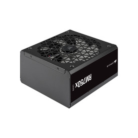 Захранване Corsair RM750x Shift, 750W, ATX, 80 Plus Gold, Fully Modular