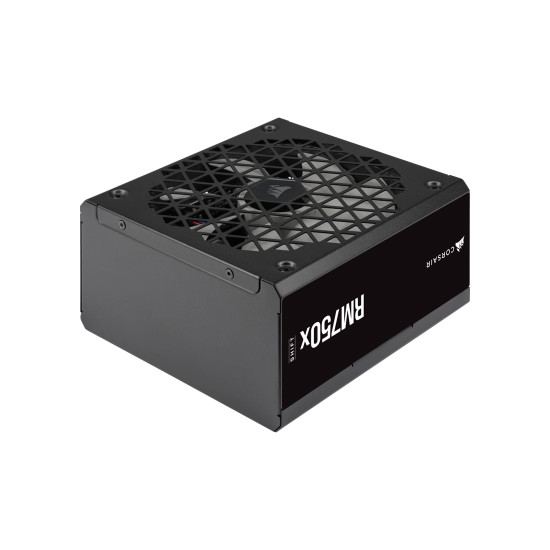 Захранване Corsair RM750x Shift, 750W, ATX, 80 Plus Gold, Fully Modular