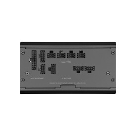 Захранване Corsair RM750x Shift, 750W, ATX, 80 Plus Gold, Fully Modular