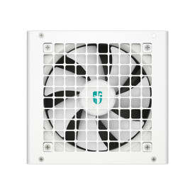 Захранване DeepCool PN850M WH, 850W, 80 Plus Gold, Full Modular, White