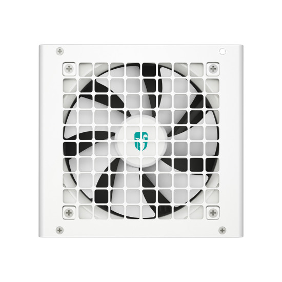 Захранване DeepCool PN850M WH, 850W, 80 Plus Gold, Full Modular, White