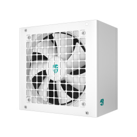 Захранване DeepCool PN850M WH, 850W, 80 Plus Gold, Full Modular, White
