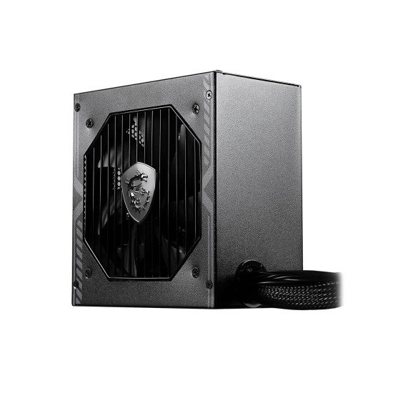 Захранване MSI MAG A650BN, 650W, 80 Plus Bronze