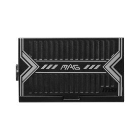 Захранване MSI MAG A650BN, 650W, 80 Plus Bronze