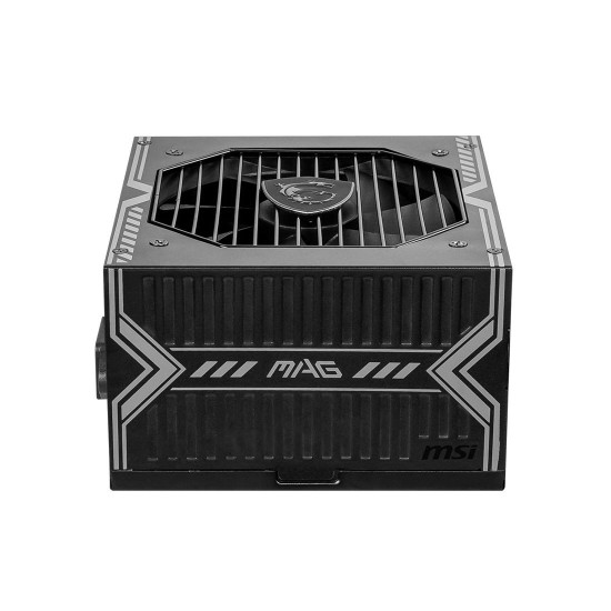Захранване MSI MAG A650BN, 650W, 80 Plus Bronze