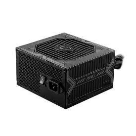 Захранване MSI MAG A650BN, 650W, 80 Plus Bronze