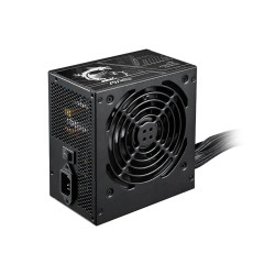 Захранване MSI MAG A650BN PCIE5 II, 650 W, 80 Plus Bronze, OVP, OCP, SCP, OPP, UVP защити, 150 x 140 x 86 mm