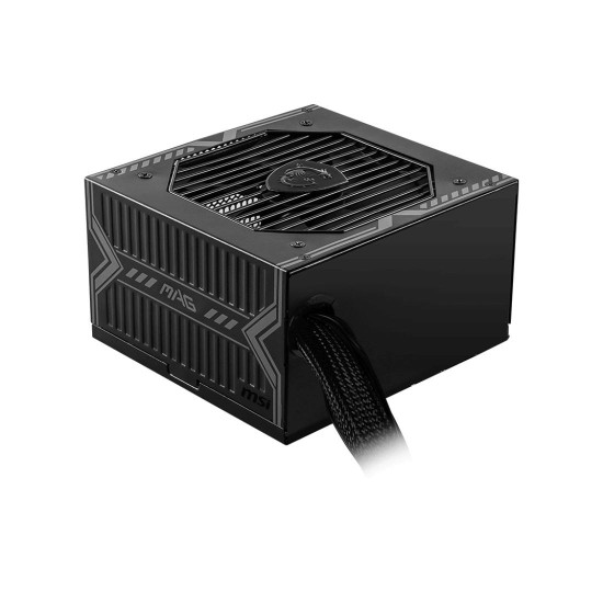 Захранване MSI MAG A750BN, 750W, 80 Plus Bronze