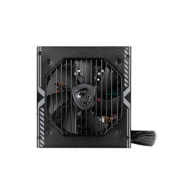 Захранване MSI MAG A750BN, 750W, 80 Plus Bronze