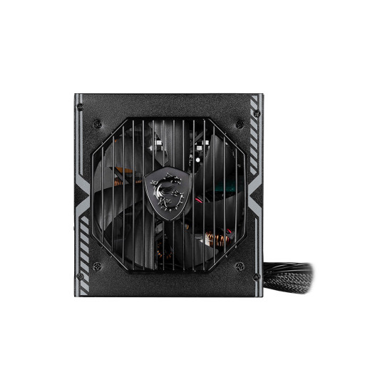 Захранване MSI MAG A750BN, 750W, 80 Plus Bronze