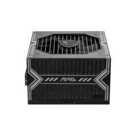 Захранване MSI MAG A750BN, 750W, 80 Plus Bronze