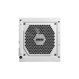 Захранване MSI MAG A850GL PCIE5, 850W, 80 Plus Gold, Fully Modular, White