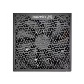 Захранване Super Flower Leadex VII Platinum 1000W ATX 3.0, 80 Plus Platinum, Black