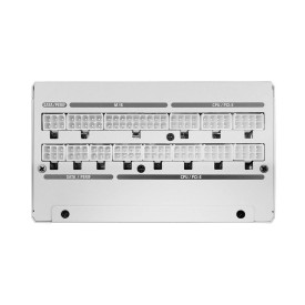 Захранване Super Flower Leadex VII XG, 1000 W, ATX 3.1, 80 Plus Gold, 150 x 150 x 86 mm, White