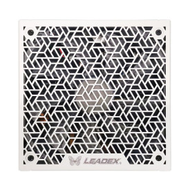 Захранване Super Flower Leadex VII XG, 1000 W, ATX 3.1, 80 Plus Gold, 150 x 150 x 86 mm, White