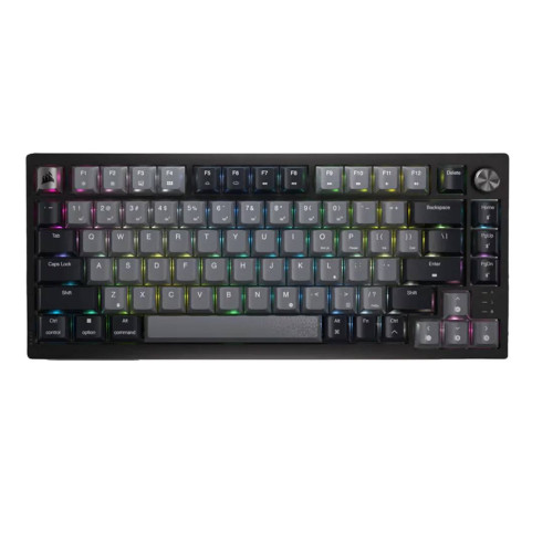 Безжична клавиатура Corsair K65 PLUS