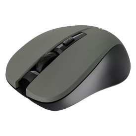 Безжична мишка CANYON MW-1, Grey