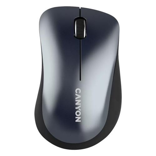 Безжична мишка CANYON MW-11, Black