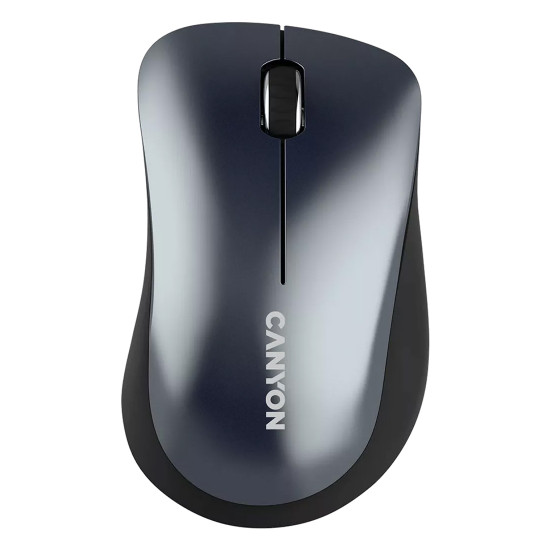 Безжична мишка CANYON MW-11, Black