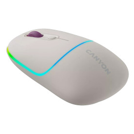 Безжична мишка CANYON MW-22, Rice