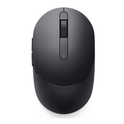 Безжична мишка Dell MS5120W, Black