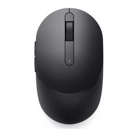 Безжична мишка Dell MS5120W, Black