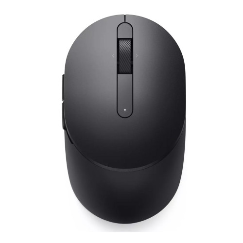 Безжична мишка Dell MS5120W, Black