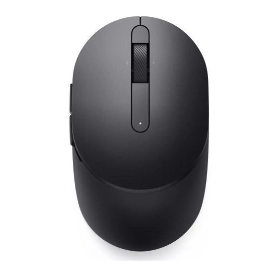 Безжична мишка Dell MS5120W, Black
