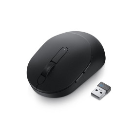 Безжична мишка Dell MS5120W, Black