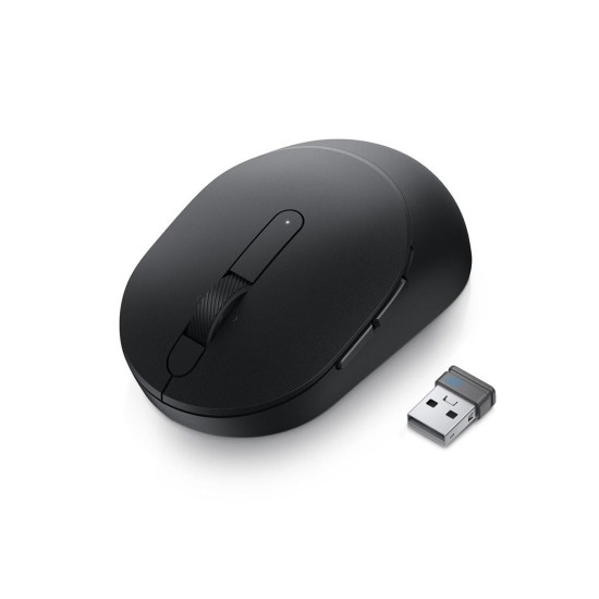 Безжична мишка Dell MS5120W, Black