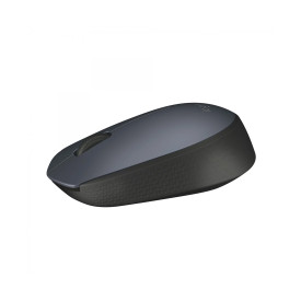 Безжична мишка Logitech M170, Grey
