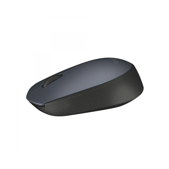 Безжична мишка Logitech M170, Grey