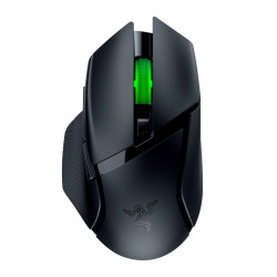 Безжична мишка Razer Basilisk V3 X, 18000 DPI