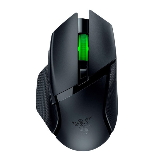 Безжична мишка Razer Basilisk V3 X, 18000 DPI