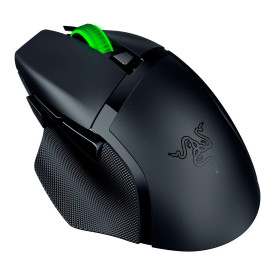 Безжична мишка Razer Basilisk V3 X, 18000 DPI