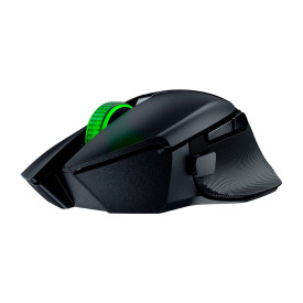 Безжична мишка Razer Basilisk V3 X, 18000 DPI