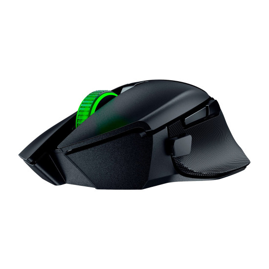 Безжична мишка Razer Basilisk V3 X, 18000 DPI