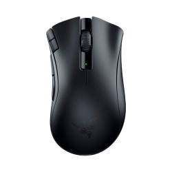 Безжична мишка Razer DeathAdder V2 X, 14000 DPI
