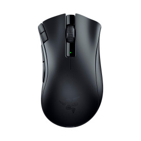 Безжична мишка Razer DeathAdder V2 X, 14000 DPI