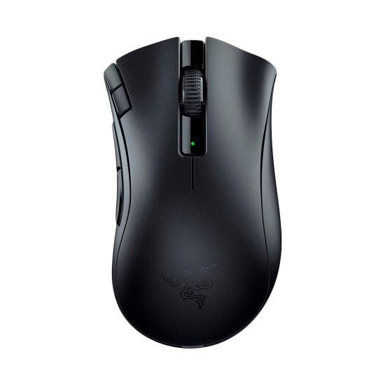 Безжична мишка Razer DeathAdder V2 X, 14000 DPI