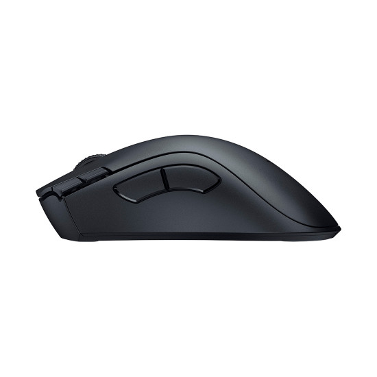 Безжична мишка Razer DeathAdder V2 X, 14000 DPI