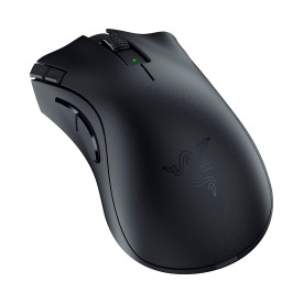 Безжична мишка Razer DeathAdder V2 X, 14000 DPI