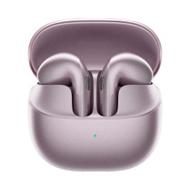 Безжични слушалки Xiaomi Buds 6, Nebula Purple