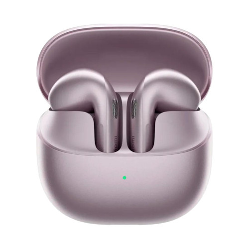 Безжични слушалки Xiaomi Buds 6, Nebula Purple