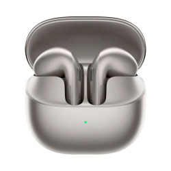 Безжични слушалки Xiaomi Buds 6, Titan Gray