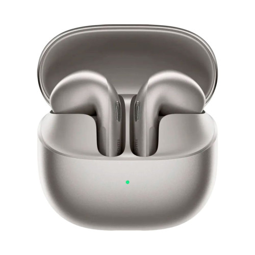 Безжични слушалки Xiaomi Buds 6, Titan Gray