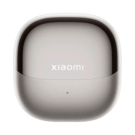 Безжични слушалки Xiaomi Buds 6, Titan Gray
