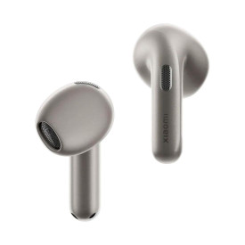 Безжични слушалки Xiaomi Buds 6, Titan Gray