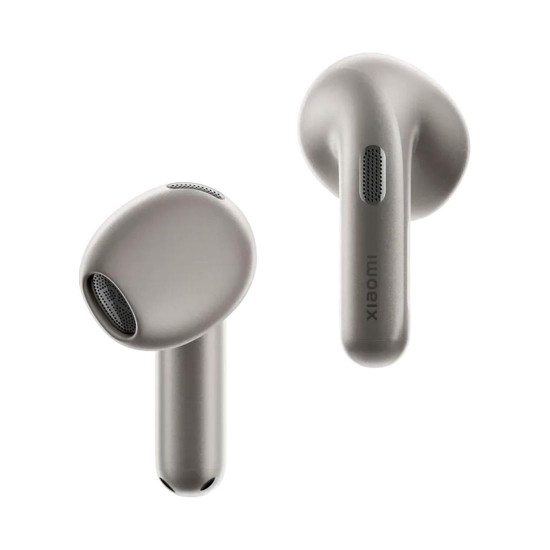 Безжични слушалки Xiaomi Buds 6, Titan Gray