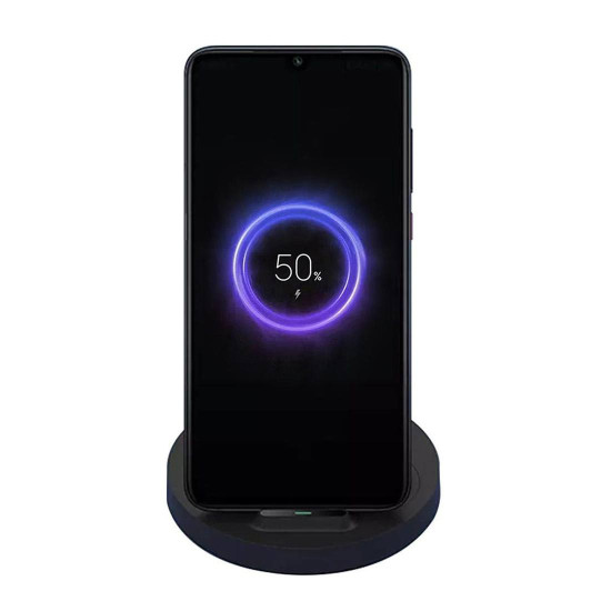 Безжично зарядно устройство Xiaomi Mi, 20 W